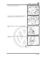 Предварительный просмотр 95 страницы Volkswagen Bora 2006 Workshop Manual