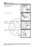 Предварительный просмотр 102 страницы Volkswagen Bora 2006 Workshop Manual