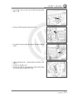 Предварительный просмотр 119 страницы Volkswagen Bora 2006 Workshop Manual