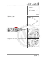 Предварительный просмотр 131 страницы Volkswagen Bora 2006 Workshop Manual