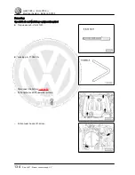 Предварительный просмотр 142 страницы Volkswagen Bora 2006 Workshop Manual