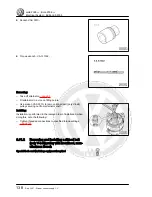 Предварительный просмотр 146 страницы Volkswagen Bora 2006 Workshop Manual