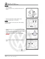 Предварительный просмотр 152 страницы Volkswagen Bora 2006 Workshop Manual