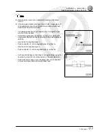 Предварительный просмотр 185 страницы Volkswagen Bora 2006 Workshop Manual