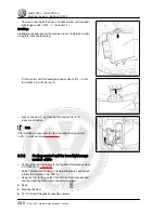 Предварительный просмотр 208 страницы Volkswagen Bora 2006 Workshop Manual