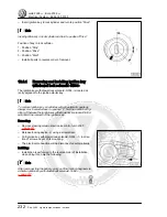 Предварительный просмотр 240 страницы Volkswagen Bora 2006 Workshop Manual