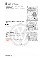 Предварительный просмотр 298 страницы Volkswagen Bora 2006 Workshop Manual