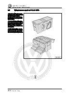 Предварительный просмотр 312 страницы Volkswagen Bora 2006 Workshop Manual