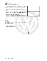 Предварительный просмотр 314 страницы Volkswagen Bora 2006 Workshop Manual