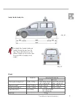 Предварительный просмотр 9 страницы Volkswagen Caddy 2004 Self-Study Programme