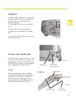 Предварительный просмотр 17 страницы Volkswagen Caddy 2004 Self-Study Programme