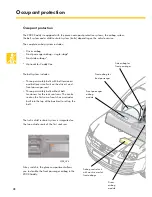 Предварительный просмотр 28 страницы Volkswagen Caddy 2004 Self-Study Programme