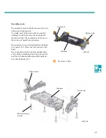 Предварительный просмотр 37 страницы Volkswagen Caddy 2004 Self-Study Programme