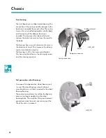 Предварительный просмотр 38 страницы Volkswagen Caddy 2004 Self-Study Programme