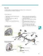 Предварительный просмотр 39 страницы Volkswagen Caddy 2004 Self-Study Programme