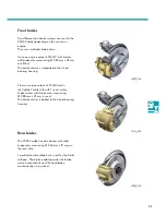 Предварительный просмотр 45 страницы Volkswagen Caddy 2004 Self-Study Programme