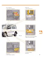 Предварительный просмотр 49 страницы Volkswagen Caddy 2004 Self-Study Programme