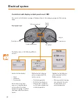 Предварительный просмотр 60 страницы Volkswagen Caddy 2004 Self-Study Programme