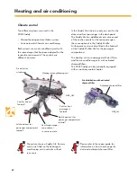 Предварительный просмотр 62 страницы Volkswagen Caddy 2004 Self-Study Programme