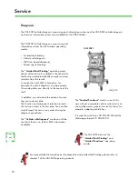 Предварительный просмотр 70 страницы Volkswagen Caddy 2004 Self-Study Programme