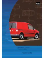 Предварительный просмотр 72 страницы Volkswagen Caddy 2004 Self-Study Programme