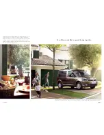 Предварительный просмотр 3 страницы Volkswagen Caddy Brochure