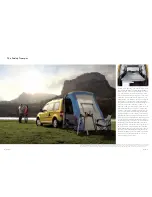 Предварительный просмотр 16 страницы Volkswagen Caddy Brochure