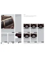 Предварительный просмотр 21 страницы Volkswagen Caddy Brochure