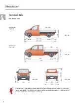 Предварительный просмотр 6 страницы Volkswagen California 2010 Service Training