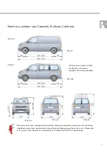 Предварительный просмотр 7 страницы Volkswagen California 2010 Service Training