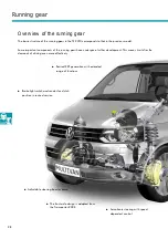 Предварительный просмотр 28 страницы Volkswagen California 2010 Service Training