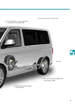 Предварительный просмотр 29 страницы Volkswagen California 2010 Service Training