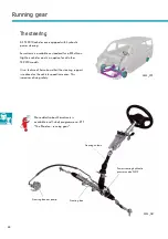 Предварительный просмотр 34 страницы Volkswagen California 2010 Service Training