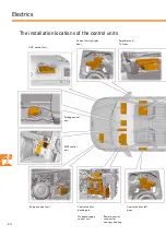 Предварительный просмотр 40 страницы Volkswagen California 2010 Service Training