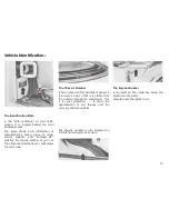 Preview for 17 page of Volkswagen Campmobile 1973 Owner'S Manual