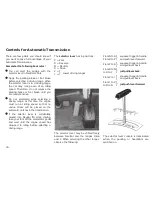 Preview for 32 page of Volkswagen Campmobile 1973 Owner'S Manual