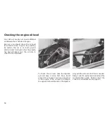 Preview for 60 page of Volkswagen Campmobile 1973 Owner'S Manual