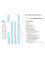 Preview for 87 page of Volkswagen Campmobile 1973 Owner'S Manual