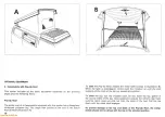 Preview for 16 page of Volkswagen Campmobile 1978 Manual