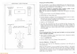 Preview for 21 page of Volkswagen Campmobile 1978 Manual