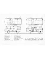 Preview for 4 page of Volkswagen Campmobile 70 Operating Instructions Manual