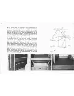 Preview for 8 page of Volkswagen Campmobile 70 Operating Instructions Manual