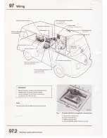 Предварительный просмотр 30 страницы Volkswagen Campmobile Repair Manual