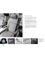 Предварительный просмотр 10 страницы Volkswagen Caravelle Brochure