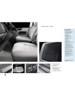 Предварительный просмотр 11 страницы Volkswagen Caravelle Brochure