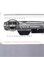 Предварительный просмотр 6 страницы Volkswagen Caravelle Instruction Manual