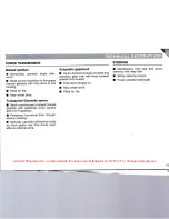 Предварительный просмотр 117 страницы Volkswagen Caravelle Instruction Manual