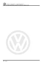 Предварительный просмотр 6 страницы Volkswagen CC 2012 Workshop Manual