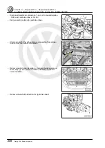 Предварительный просмотр 214 страницы Volkswagen CC 2012 Workshop Manual