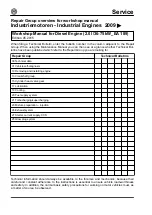 Preview for 2 page of Volkswagen CJDA Workshop Manual